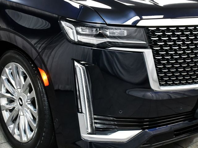 2021 Cadillac Escalade Premium Luxury - 23045213 - 80
