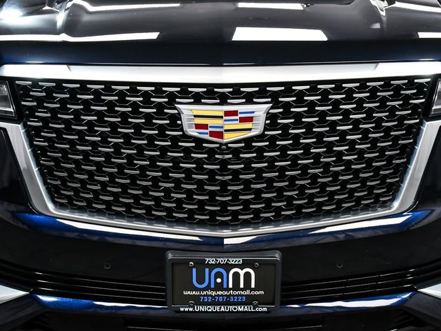 2021 Cadillac Escalade Premium Luxury - 23045213 - 81
