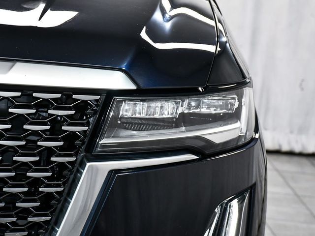 2021 Cadillac Escalade Premium Luxury - 23045213 - 82