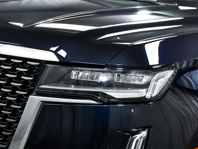 2021 Cadillac Escalade Premium Luxury - 23045213 - 83