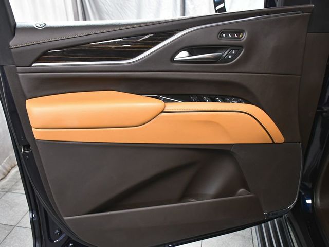 2021 Cadillac Escalade Premium Luxury - 23045213 - 8