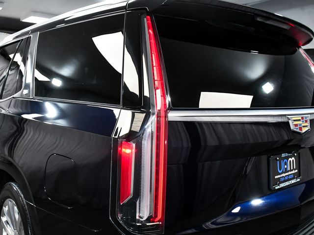 2021 Cadillac Escalade Premium Luxury - 23045213 - 89
