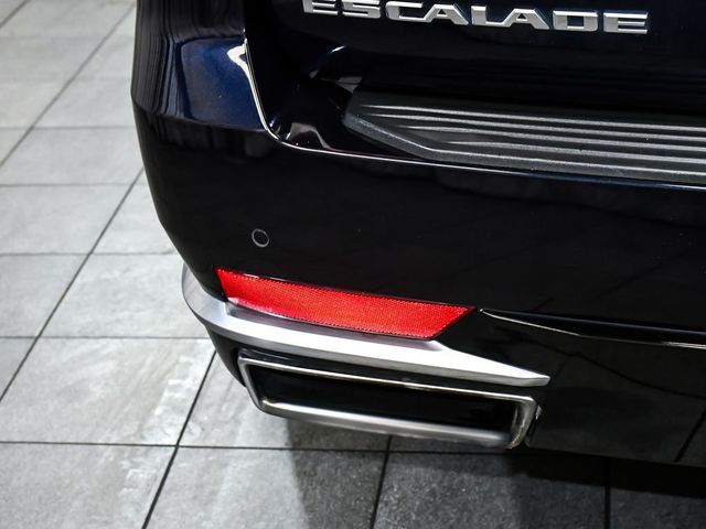 2021 Cadillac Escalade Premium Luxury - 23045213 - 90