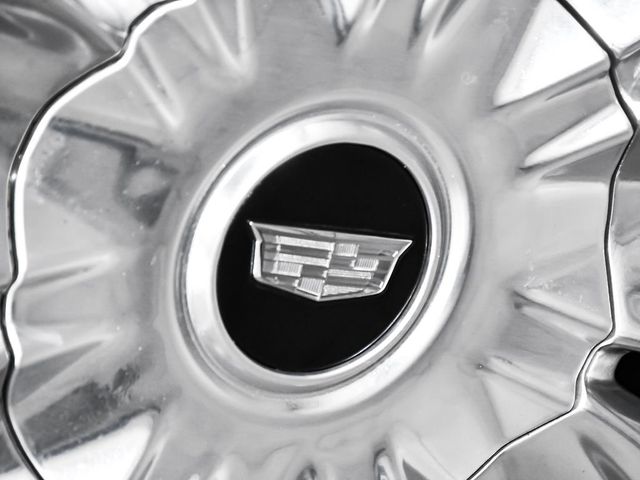2021 Cadillac Escalade Premium Luxury - 23045213 - 96