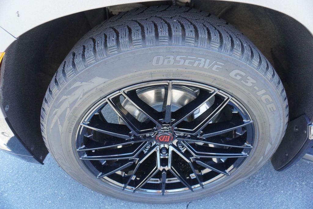 2021 Cadillac Escalade PREMIUM LUXURY - 23067682 - 14