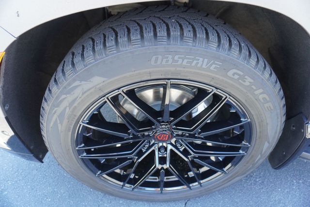 2021 Cadillac Escalade PREMIUM LUXURY - 23067682 - 14