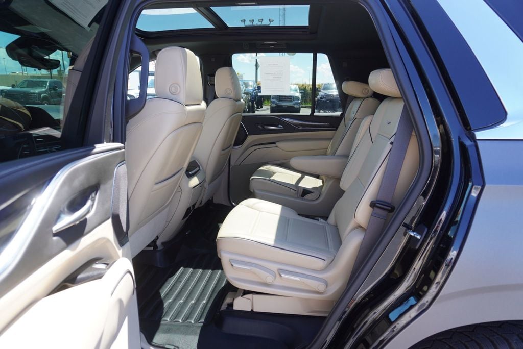 2021 Cadillac Escalade PREMIUM LUXURY - 23067682 - 16
