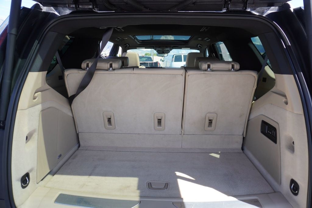 2021 Cadillac Escalade PREMIUM LUXURY - 23067682 - 18