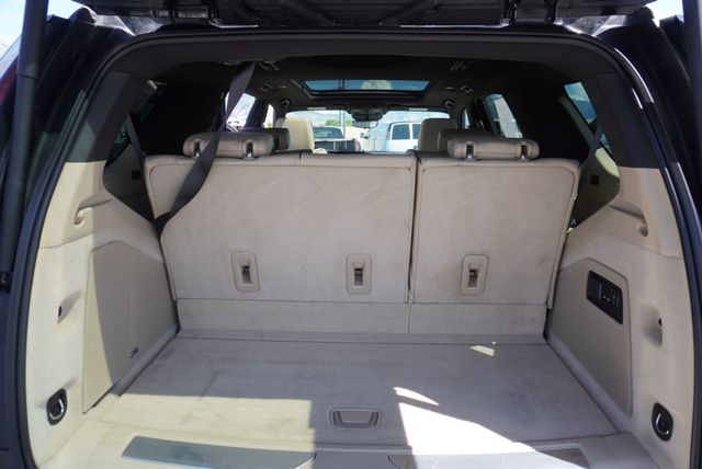 2021 Cadillac Escalade PREMIUM LUXURY - 23067682 - 18