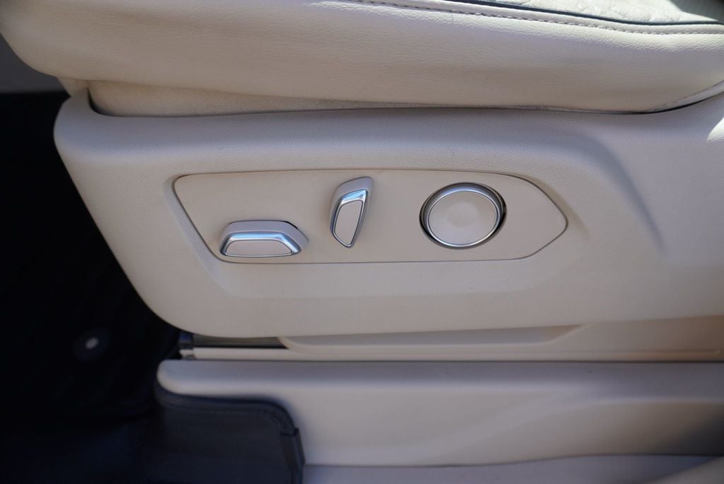 2021 Cadillac Escalade PREMIUM LUXURY - 23067682 - 24