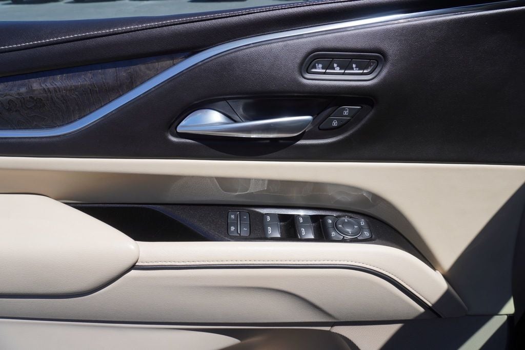 2021 Cadillac Escalade PREMIUM LUXURY - 23067682 - 25