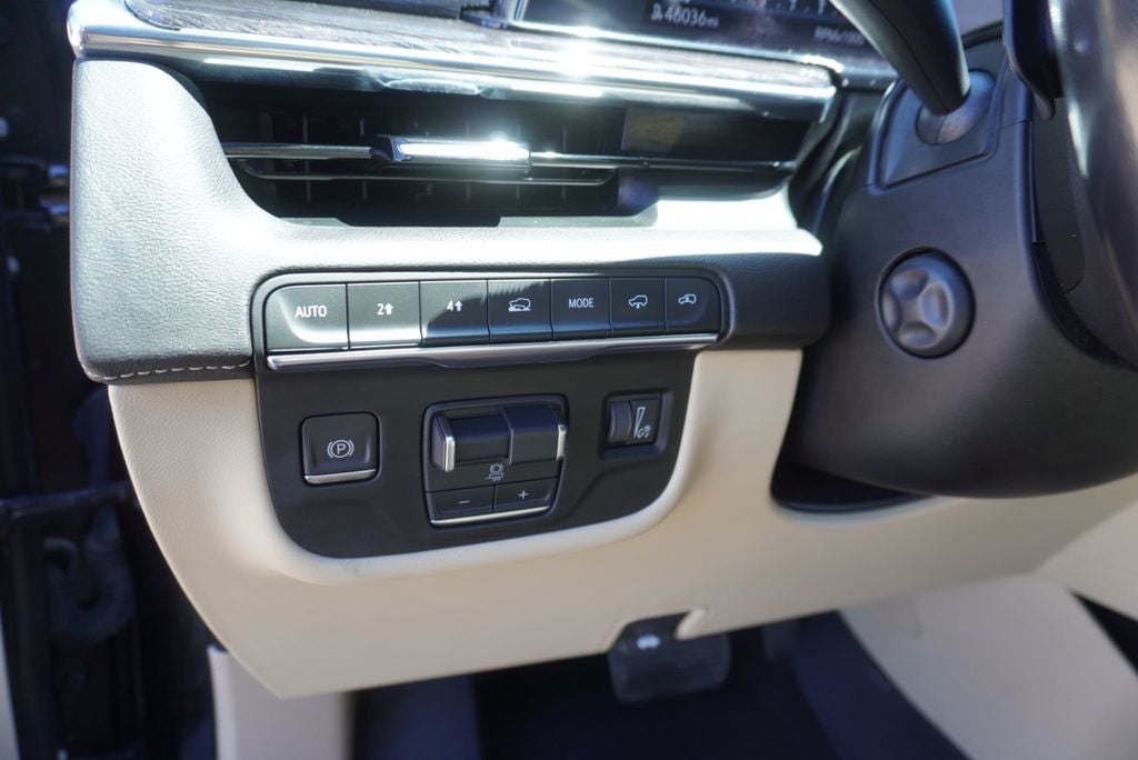 2021 Cadillac Escalade PREMIUM LUXURY - 23067682 - 26