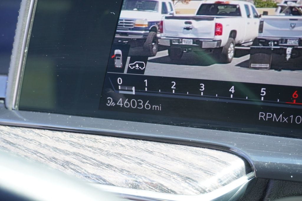 2021 Cadillac Escalade PREMIUM LUXURY - 23067682 - 27