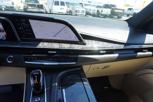 2021 Cadillac Escalade PREMIUM LUXURY - 23067682 - 29