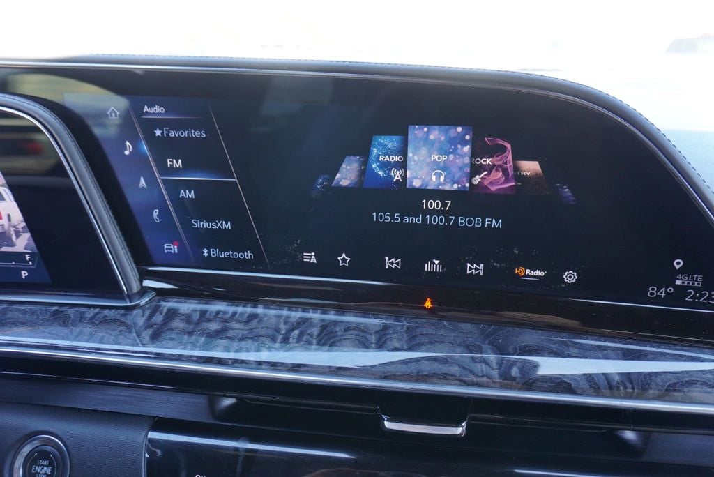 2021 Cadillac Escalade PREMIUM LUXURY - 23067682 - 31