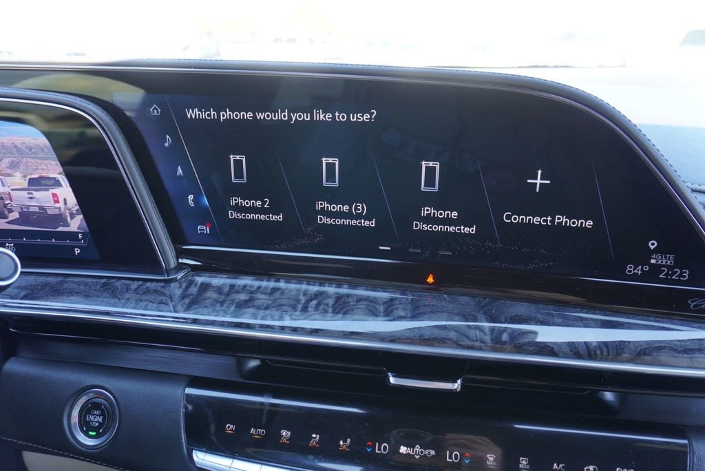 2021 Cadillac Escalade PREMIUM LUXURY - 23067682 - 32