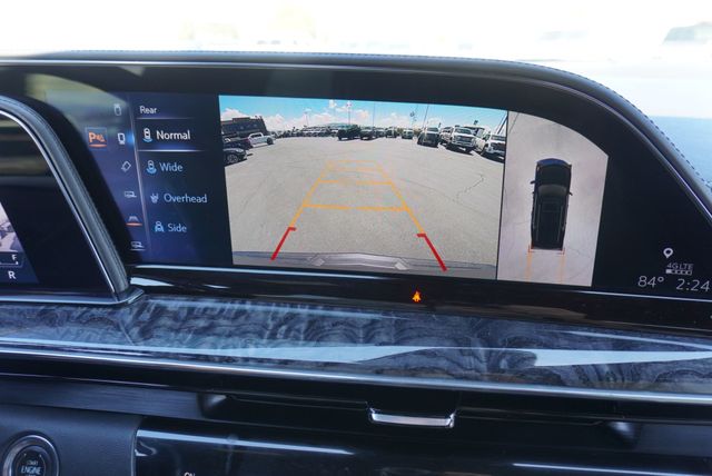 2021 Cadillac Escalade PREMIUM LUXURY - 23067682 - 33