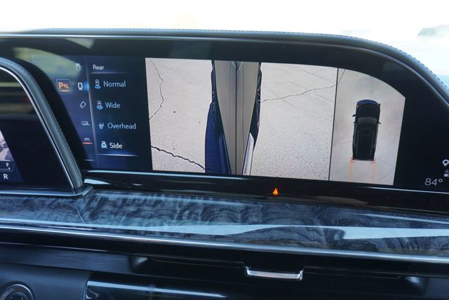 2021 Cadillac Escalade PREMIUM LUXURY - 23067682 - 34