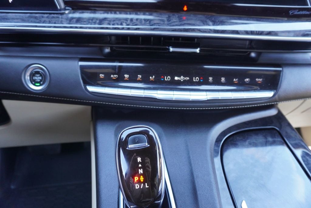 2021 Cadillac Escalade PREMIUM LUXURY - 23067682 - 35