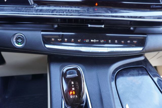 2021 Cadillac Escalade PREMIUM LUXURY - 23067682 - 35
