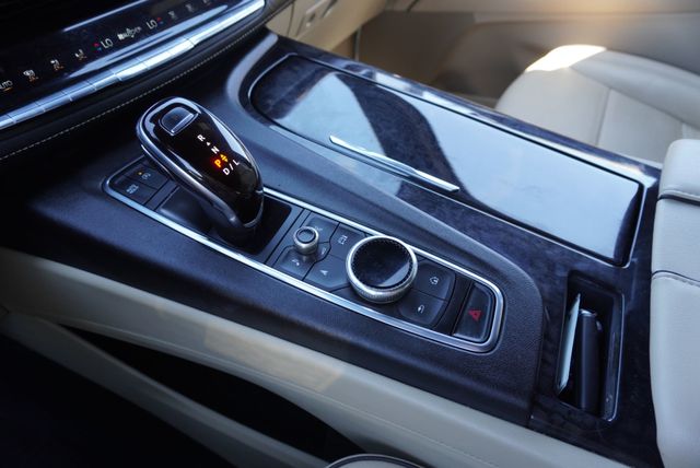 2021 Cadillac Escalade PREMIUM LUXURY - 23067682 - 36