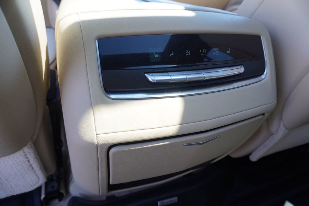 2021 Cadillac Escalade PREMIUM LUXURY - 23067682 - 41