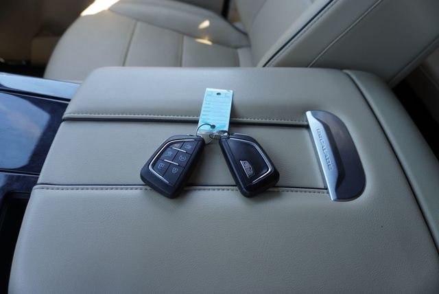 2021 Cadillac Escalade PREMIUM LUXURY - 23067682 - 42