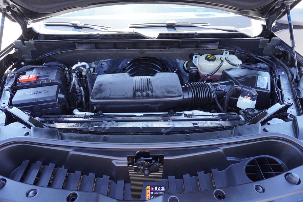 2021 Cadillac Escalade PREMIUM LUXURY - 23067682 - 43