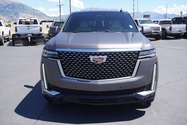 2021 Cadillac Escalade PREMIUM LUXURY - 23067682 - 5