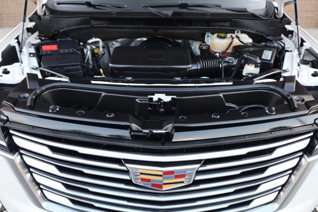 2021 Cadillac Escalade Premium Luxury Platinum - 23018925 - 10