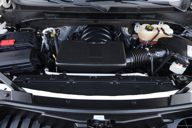 2021 Cadillac Escalade Premium Luxury Platinum - 23018925 - 11