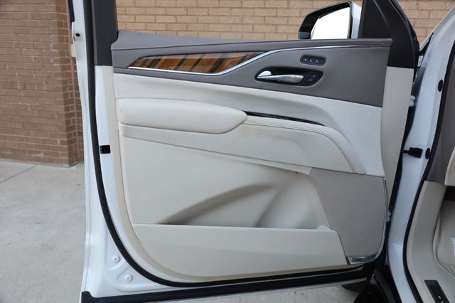 2021 Cadillac Escalade Premium Luxury Platinum - 23018925 - 12