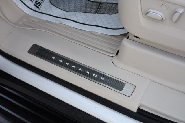 2021 Cadillac Escalade Premium Luxury Platinum - 23018925 - 13