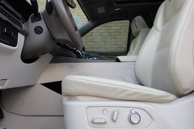 2021 Cadillac Escalade Premium Luxury Platinum - 23018925 - 17