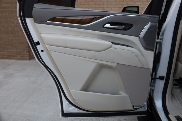 2021 Cadillac Escalade Premium Luxury Platinum - 23018925 - 19