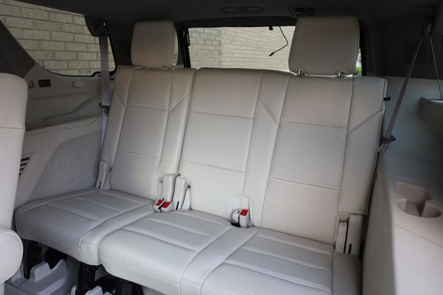 2021 Cadillac Escalade Premium Luxury Platinum - 23018925 - 23