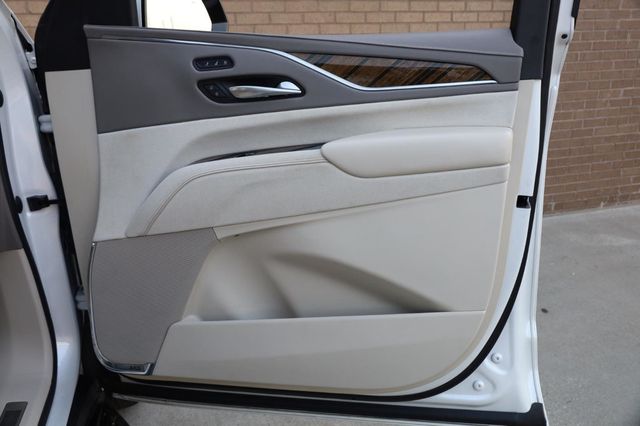 2021 Cadillac Escalade Premium Luxury Platinum - 23018925 - 33