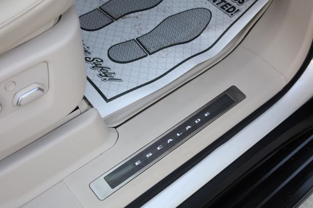 2021 Cadillac Escalade Premium Luxury Platinum - 23018925 - 37