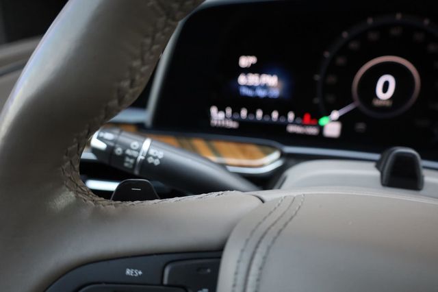 2021 Cadillac Escalade Premium Luxury Platinum - 23018925 - 46