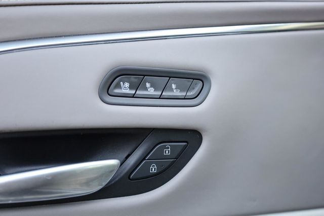 2021 Cadillac Escalade Premium Luxury Platinum - 23018925 - 51