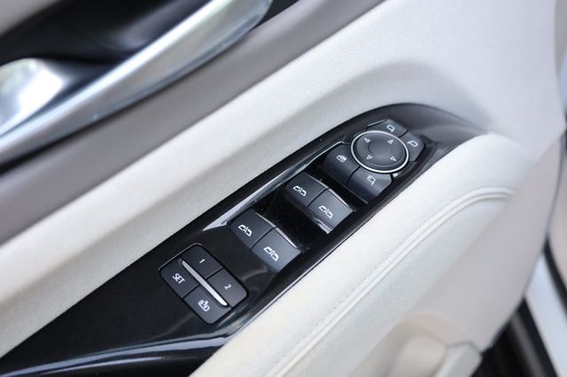 2021 Cadillac Escalade Premium Luxury Platinum - 23018925 - 52