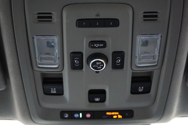 2021 Cadillac Escalade Premium Luxury Platinum - 23018925 - 53