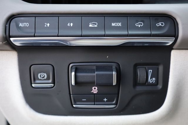 2021 Cadillac Escalade Premium Luxury Platinum - 23018925 - 54