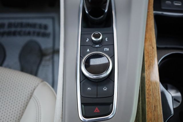 2021 Cadillac Escalade Premium Luxury Platinum - 23018925 - 61