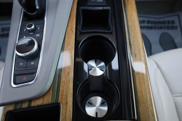 2021 Cadillac Escalade Premium Luxury Platinum - 23018925 - 62