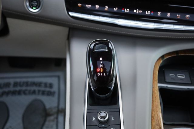 2021 Cadillac Escalade Premium Luxury Platinum - 23018925 - 63