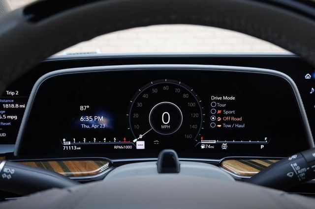 2021 Cadillac Escalade Premium Luxury Platinum - 23018925 - 65