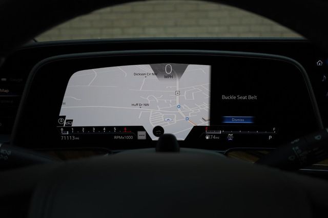 2021 Cadillac Escalade Premium Luxury Platinum - 23018925 - 66