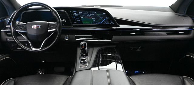 2021 Cadillac Escalade Sport - 23060460 - 10