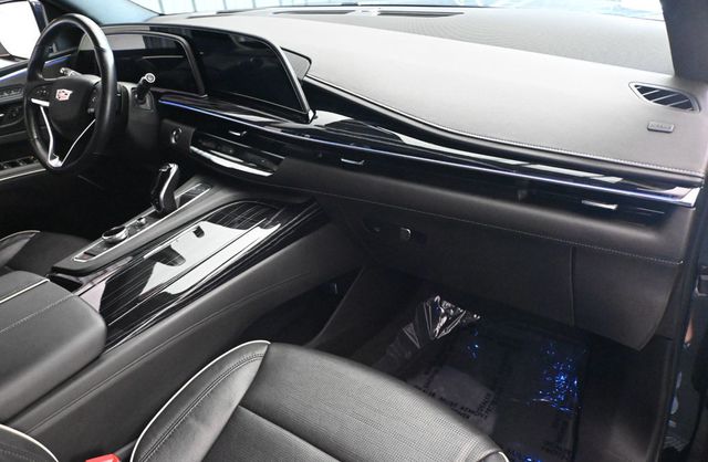 2021 Cadillac Escalade Sport - 23060460 - 11